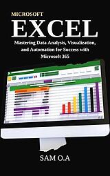 eBook (epub) Excel de Sam O. A