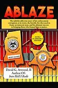E-Book (epub) Ablaze von David Atwood