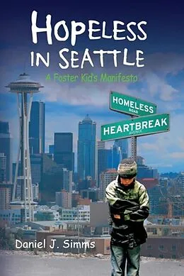 E-Book (epub) Hopeless in Seattle von Daniel Simms