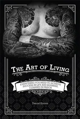 E-Book (epub) The Art of Living von Daniel Simms, Tbd