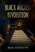 E-Book (epub) Black August Revolution von Max Andrews