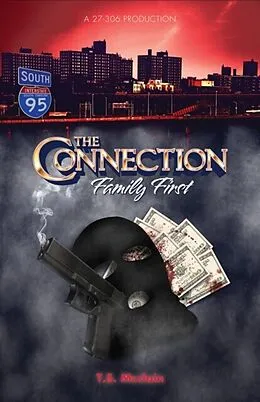 E-Book (epub) The Connection von T. S. Mcclain