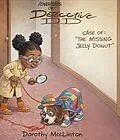 E-Book (epub) The Adventures of Detective DD von Dorothy McClinton