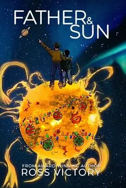 E-Book (epub) Father & Sun von Ross Victory