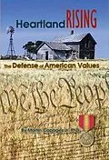 E-Book (epub) HEARTLAND RISING von Martin Capages