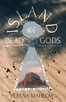 E-Book (epub) Island of Dead Gods von Verena Mahlow