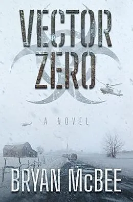 ePUB Vector Zero von Bryan McBee