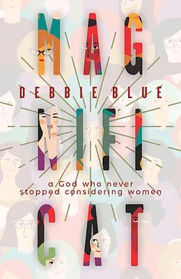 E-Book (epub) Magnificat von Debbie Blue