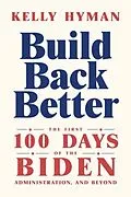 E-Book (epub) Build Back Better von Kelly Hyman