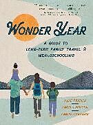 Couverture cartonnée Wonder Year de Julie Frieder, Angela Heisten, Annika Paradise