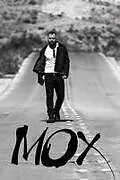 Fester Einband MOX von Jon Moxley