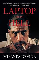 Livre Relié Laptop From Hell de Miranda Devine