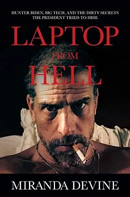 E-Book (epub) Laptop from Hell von Miranda Devine