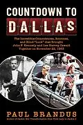 E-Book (epub) Countdown to Dallas von Paul Brandus
