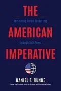 E-Book (epub) American Imperative von Daniel F. Runde