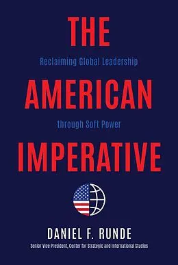 E-Book (epub) American Imperative von Daniel F. Runde