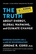 E-Book (epub) Truth about Energy, Global Warming, and Climate Change von Jerome R. Corsi
