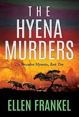 E-Book (epub) The Hyena Murders von Ellen Frankel