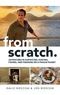 E-Book (epub) From Scratch von David Moscow, Jon Moscow