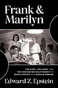 E-Book (epub) Frank & Marilyn von Edward Z. Epstein