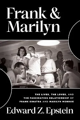E-Book (epub) Frank & Marilyn von Edward Z. Epstein