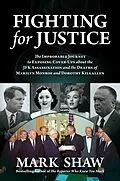E-Book (epub) Fighting for Justice von Mark Shaw
