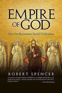 E-Book (epub) Empire of God von Robert Spencer