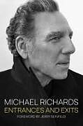 Fester Einband Entrances and Exits von Michael Richards