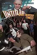 E-Book (epub) A Merry Untitled Space Murder Comedy von Jonathan Kincaid, Mike Lamberth