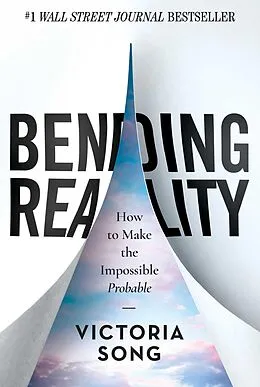 E-Book (epub) Bending Reality von Victoria Song