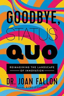 E-Book (epub) Goodbye, Status Quo von Joan Fallon