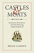 E-Book (epub) Castles and Moats von Brian Carden