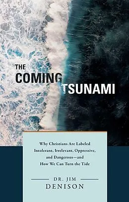 E-Book (epub) Coming Tsunami von Jim Denison