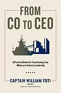 E-Book (epub) From CO to CEO von William J. Toti