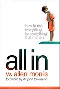 E-Book (epub) All In von W. Allen Morris