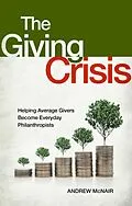 E-Book (epub) Giving Crisis von Andrew McNair