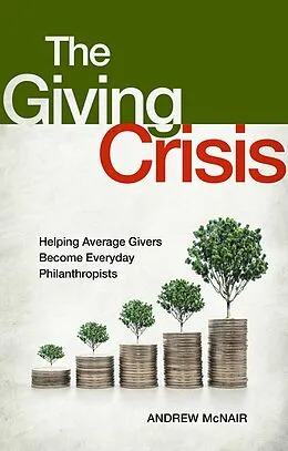E-Book (epub) Giving Crisis von Andrew McNair