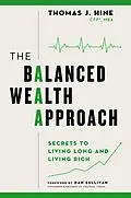 E-Book (epub) Balanced Wealth Approach von Thomas J. Hine
