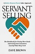 E-Book (epub) Servant Selling von Dave Brown