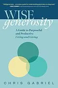 E-Book (epub) WISEgenerosity von Christopher Gabriel