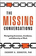E-Book (epub) Missing Conversations von Zachary A. Schaefer