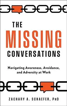 E-Book (epub) Missing Conversations von Zachary A. Schaefer