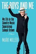 E-Book (epub) The Boys and Me von Mark Miller