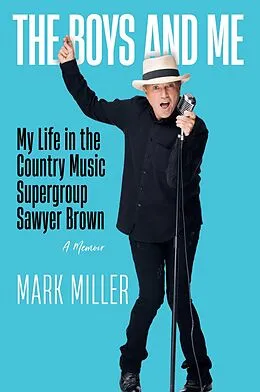 E-Book (epub) The Boys and Me von Mark Miller