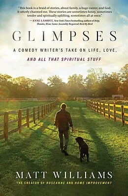 E-Book (epub) Glimpses von Matt Williams