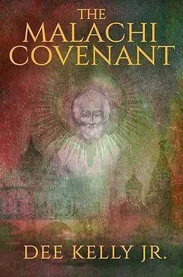 E-Book (epub) Malachi Covenant von Dee Kelly