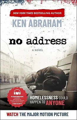 E-Book (epub) No Address von Ken Abraham