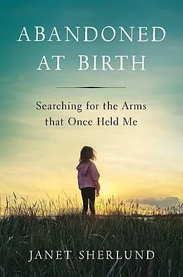 E-Book (epub) Abandoned at Birth von Janet Sherlund