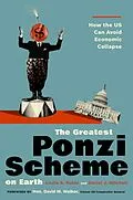E-Book (epub) The Greatest Ponzi Scheme on Earth von Les A. Rubin, Daniel J. Mitchell