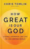 E-Book (epub) How Great Is Our God von Chris Tomlin
